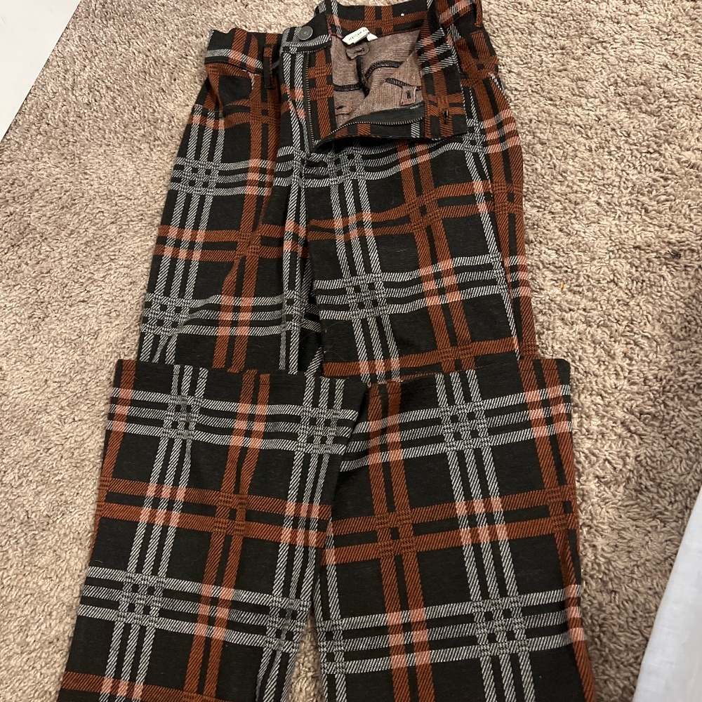 American eagle pants